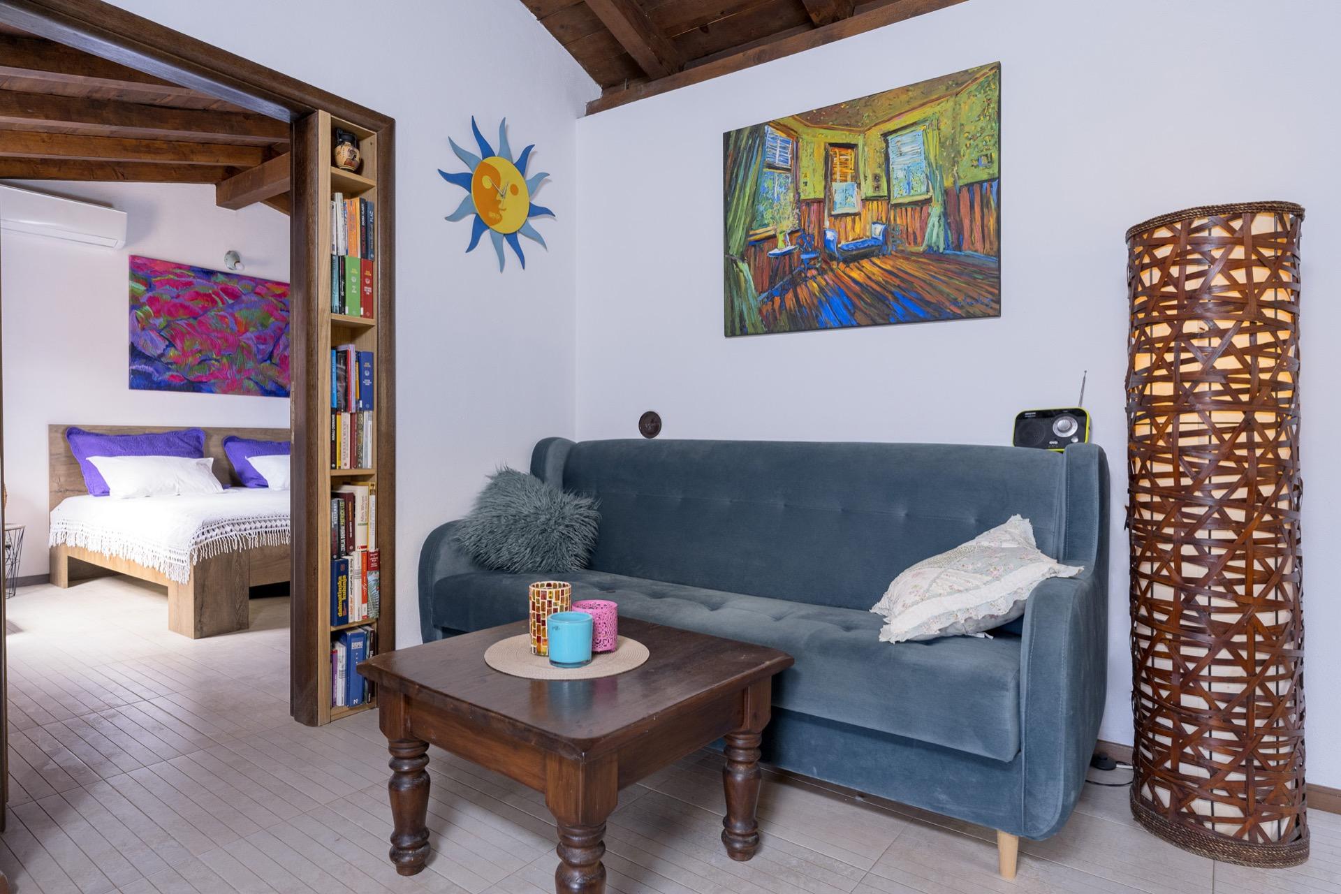 Living space