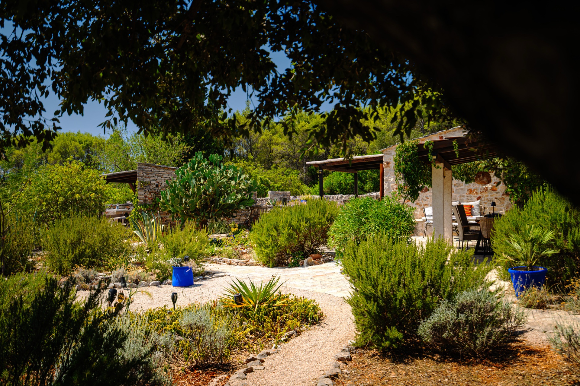 Estate Photo