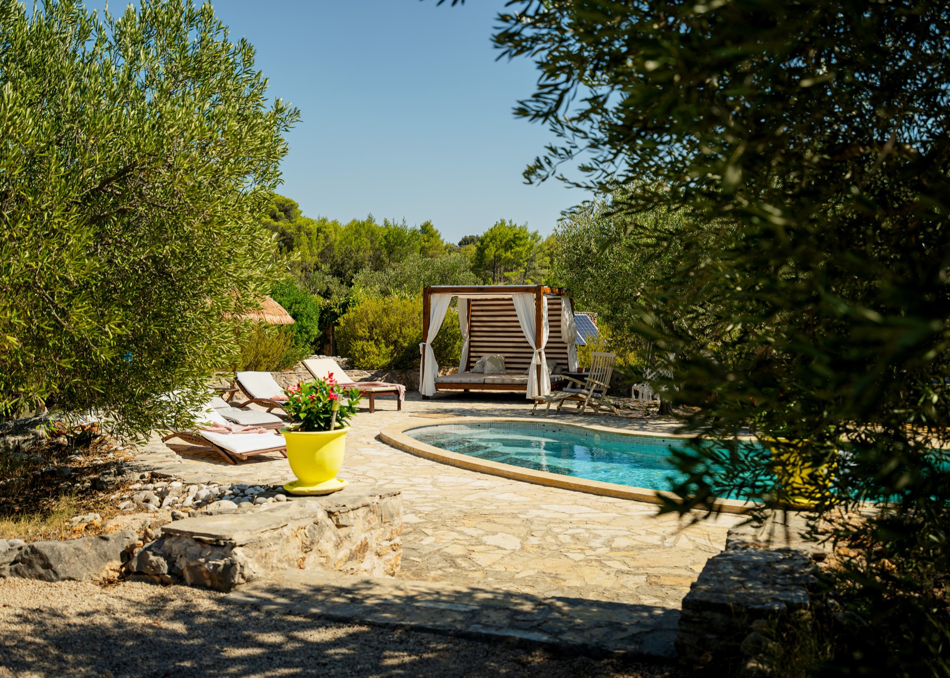 Estate Photo